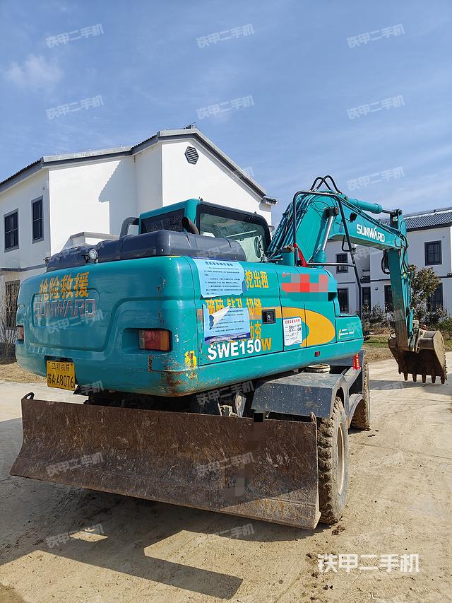 整机右后45°（整机外观）