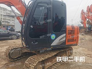 安庆市出售 日立 ZX70-5A 挖掘机