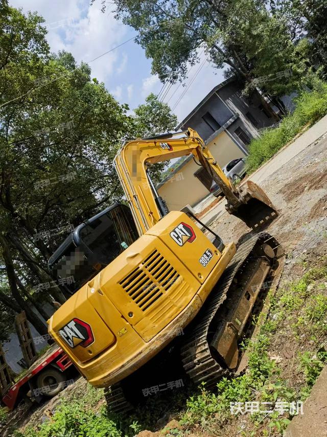 整机右后45°（整机外观）