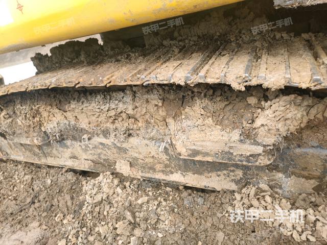 右托链轮+链筋（行走机构）