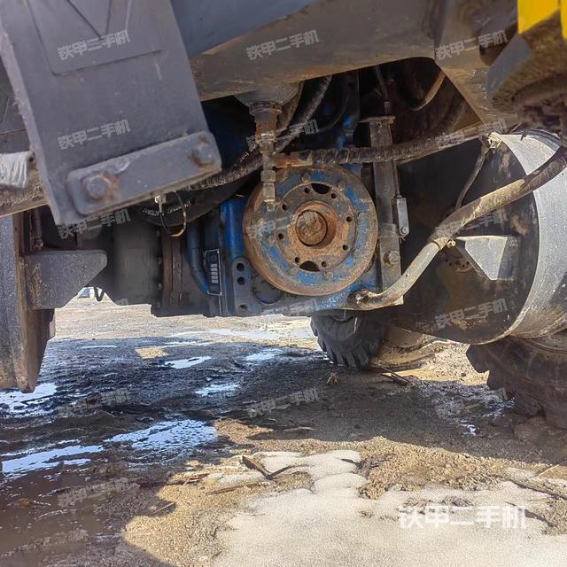 其他核心部件（设备外观及核心部件）