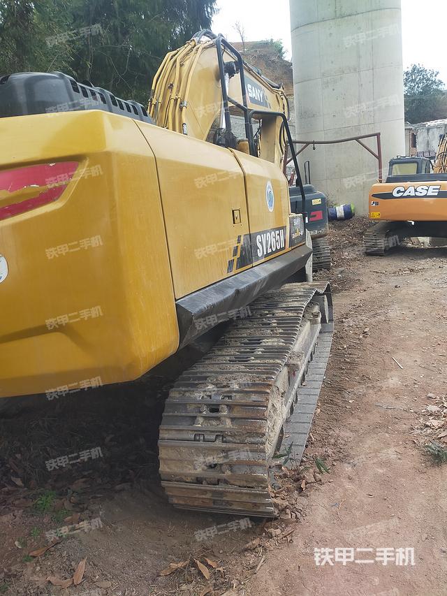 整机右后45°（整机外观）