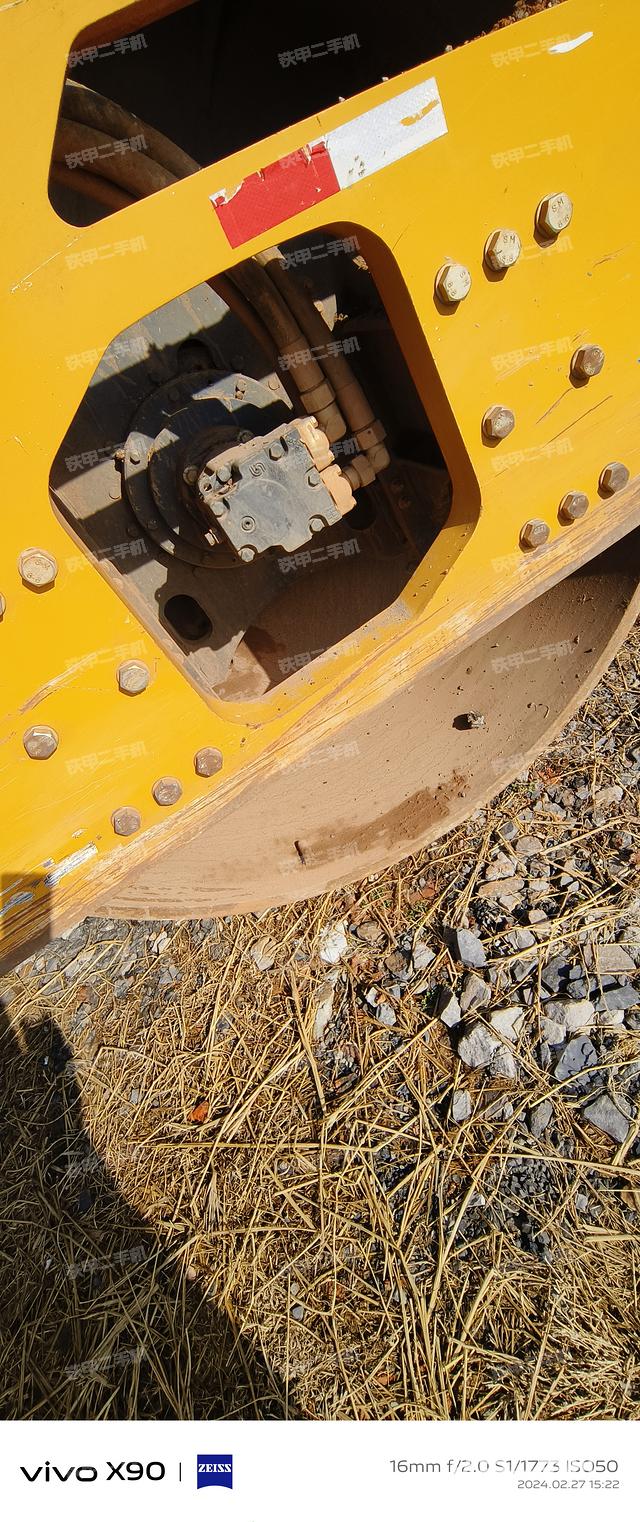 其他核心部件（设备外观及核心部件）