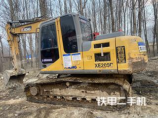 天津市出售 徐工 XE150D 挖掘机