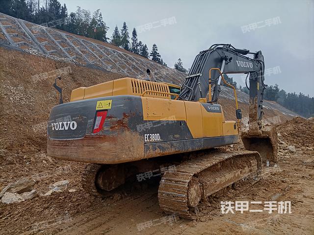 整机右后45°（整机外观）