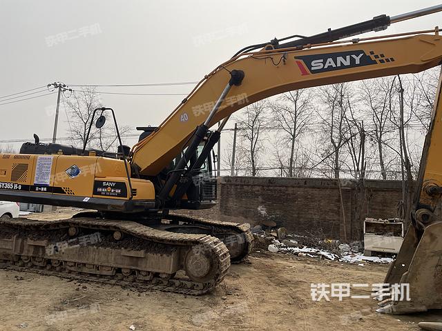 整机右后45°（整机外观）