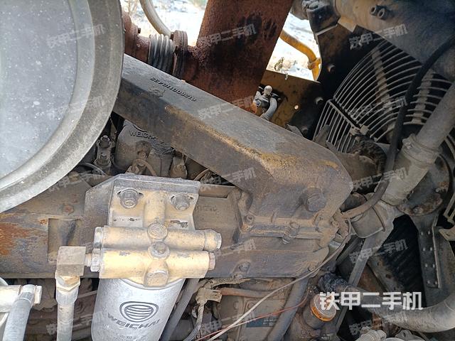 其他核心部件（设备外观及核心部件）