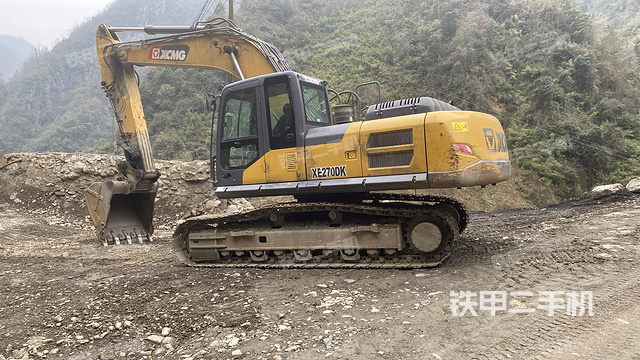 整机右后45°（整机外观）