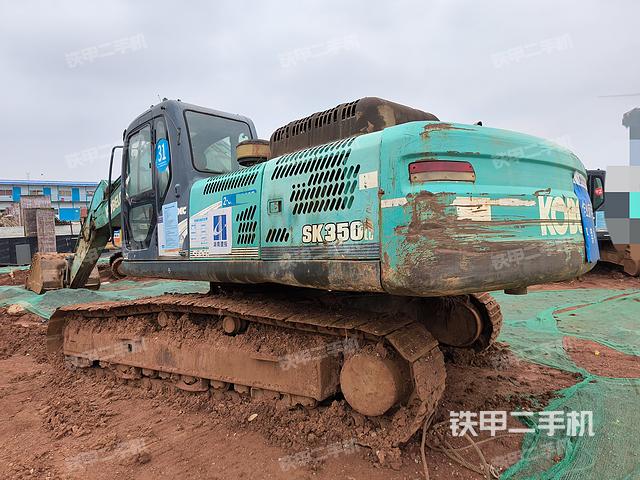 整机右后45°（整机外观）