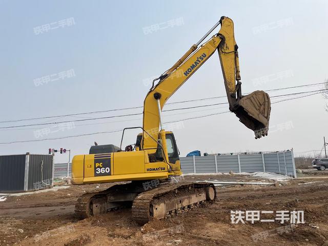 整机右后45°（整机外观）