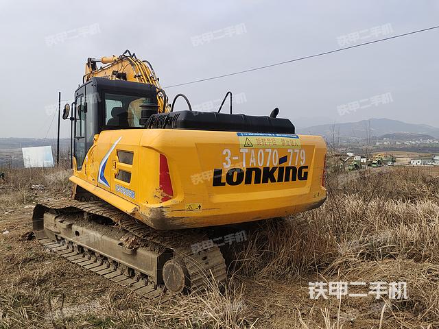 整机右后45°（整机外观）