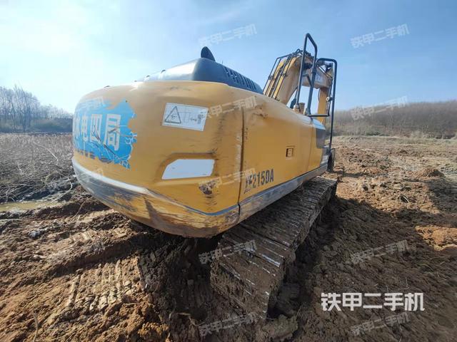 整机右后45°（整机外观）