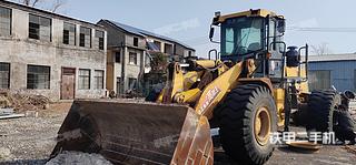 徐州市出售 徐工 LW500KL 装载机