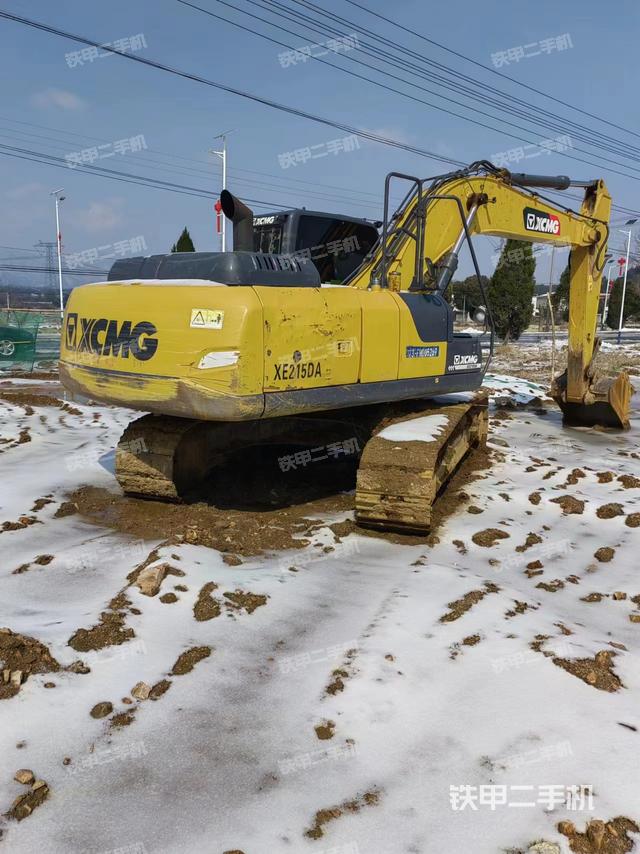 整机右后45°（整机外观）