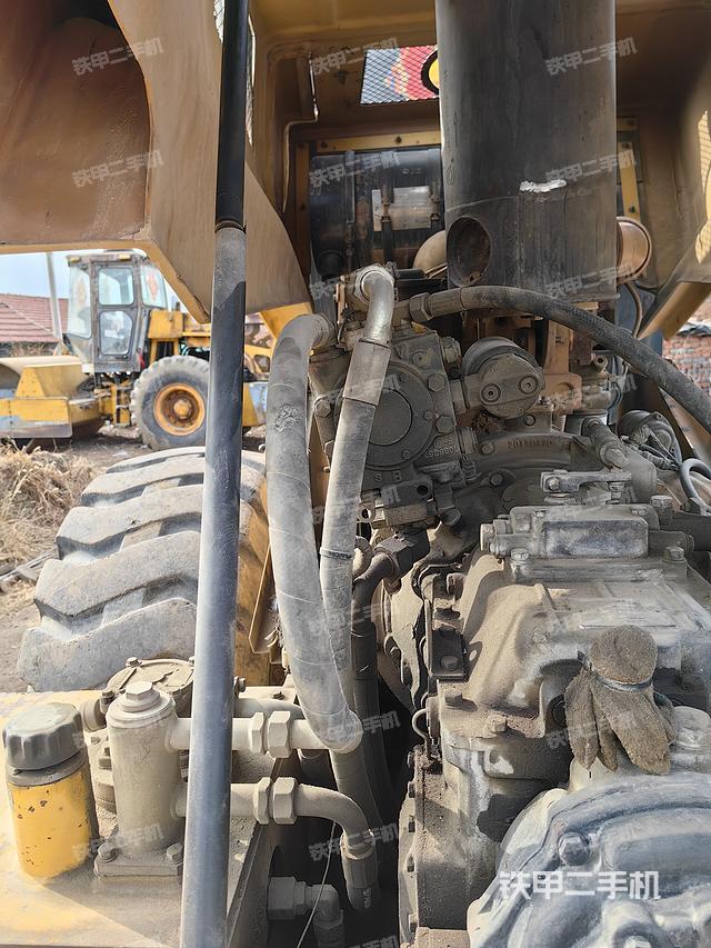 其他核心部件（设备外观及核心部件）