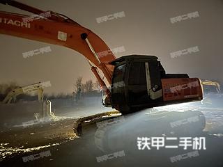 北京市出售 日立 ZX350K-3 挖掘机