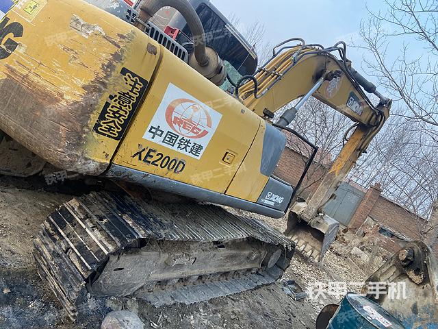 整机右后45°（整机外观）