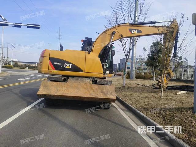 整机右后45°（整机外观）