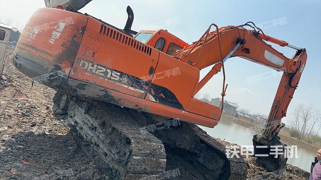 整机右后45°（整机外观）