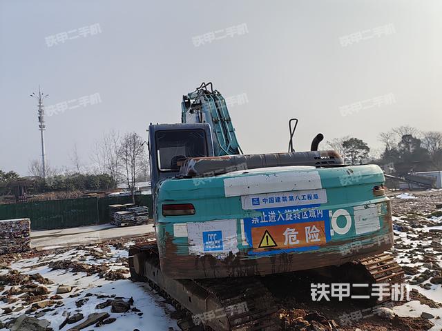 整机右后45°（整机外观）