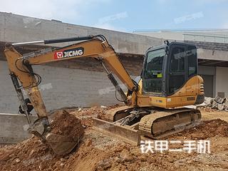 湖州市出售 徐工 XE55U 挖掘机