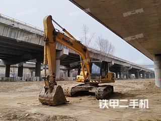 海东市出售 小松 PC240LC-8 挖掘机