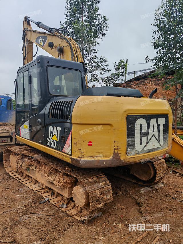 整机右后45°（整机外观）