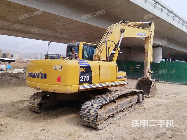 整机右后45°（整机外观）