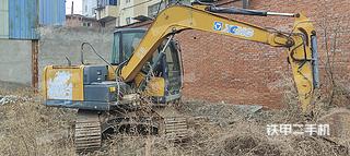 三门峡市出售 徐工 XE80C 挖掘机