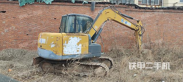 整机右后45°（整机外观）