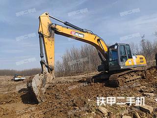滁州市出售 徐工 XE215DA 挖掘机