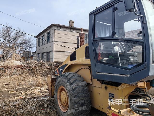 柳工CLG6122压路机