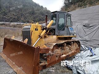 恩施市出售 山推 SD16标准型 推土机