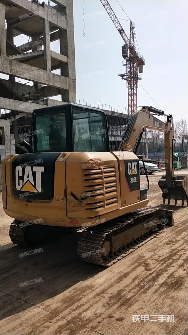 整机右后45°（整机外观）