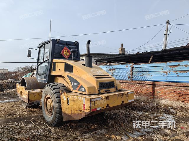 整机右后45°（设备外观及核心部件）