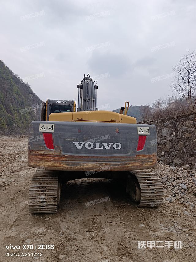 整机右后45°（整机外观）