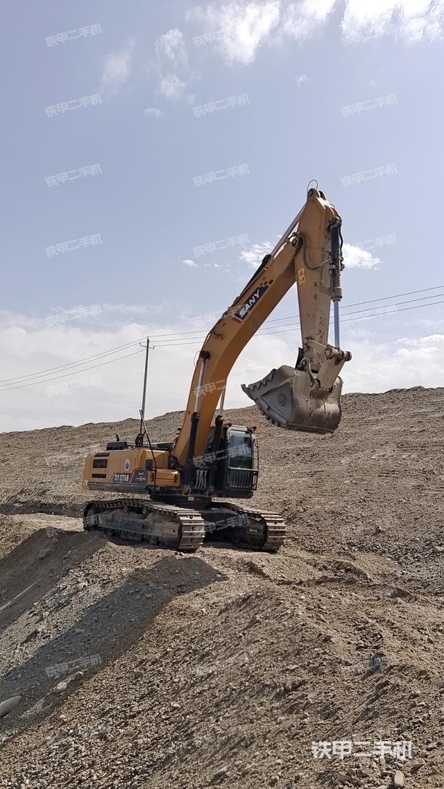 整机右后45°（整机外观）