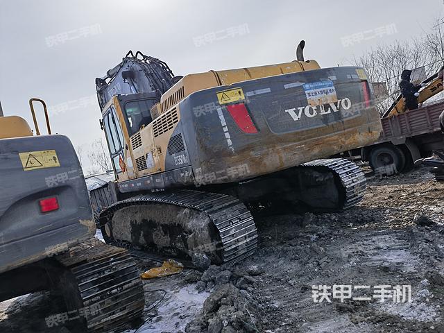 整机右后45°（整机外观）