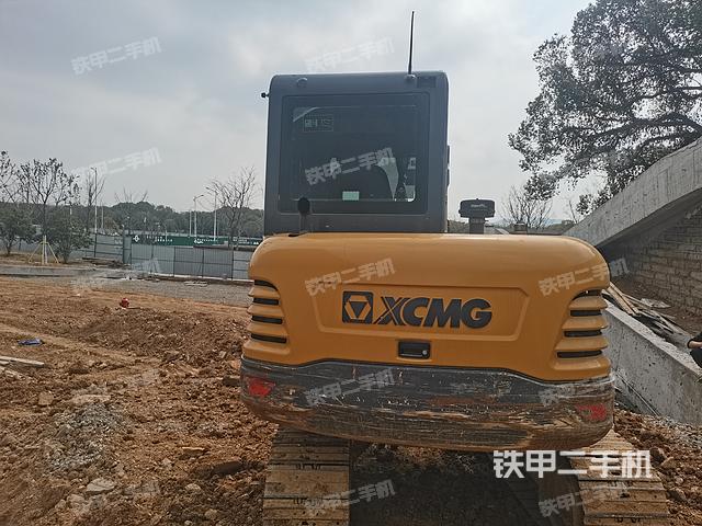 整机右后45°（整机外观）