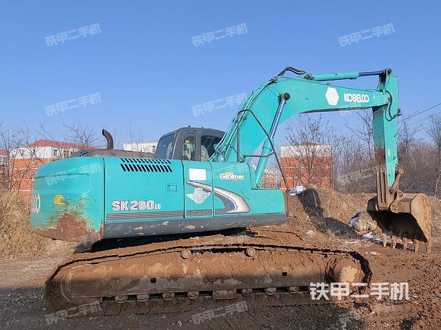 整机右后45°（整机外观）