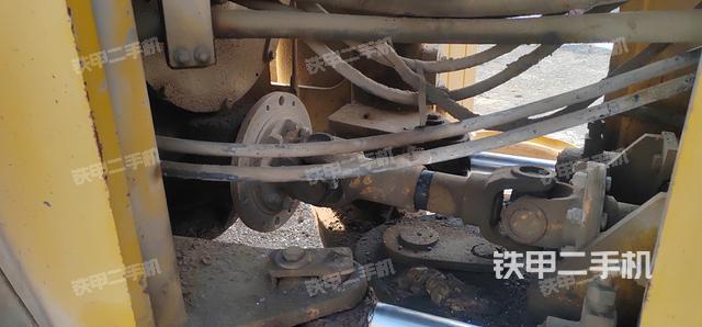 变速箱（整机外观及大件）