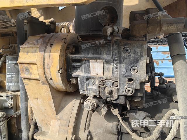 其他核心部件（设备外观及核心部件）