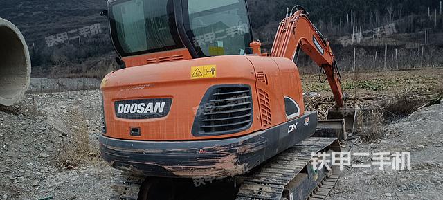 整机右后45°（整机外观）