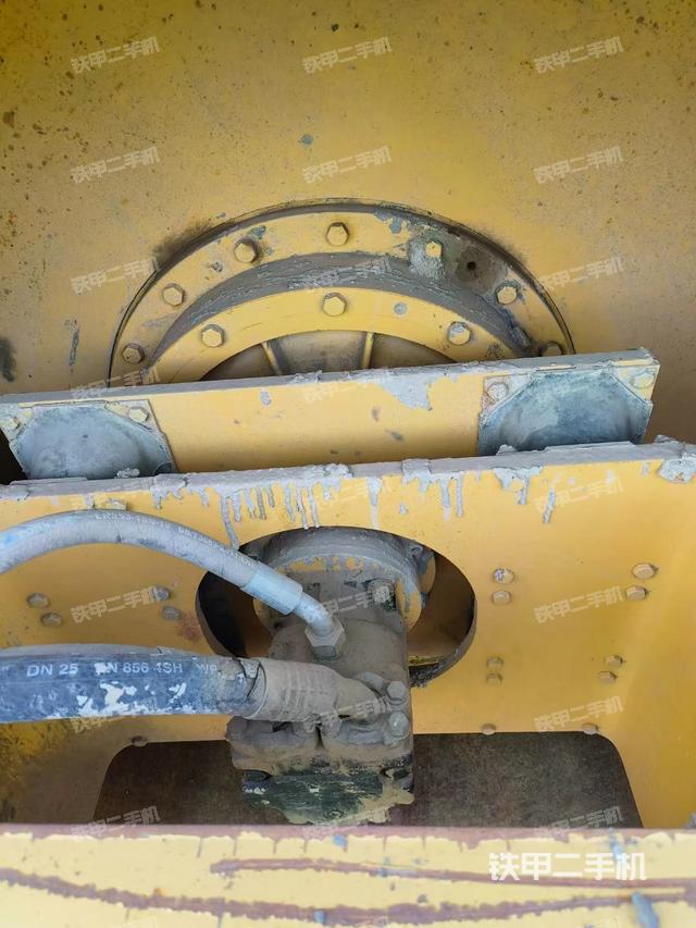 其他核心部件（设备外观及核心部件）