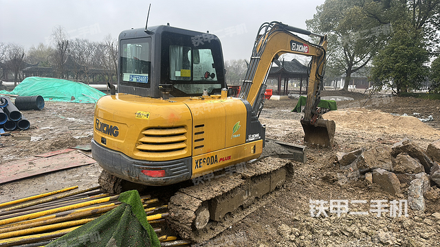 整机右后45°（整机外观）