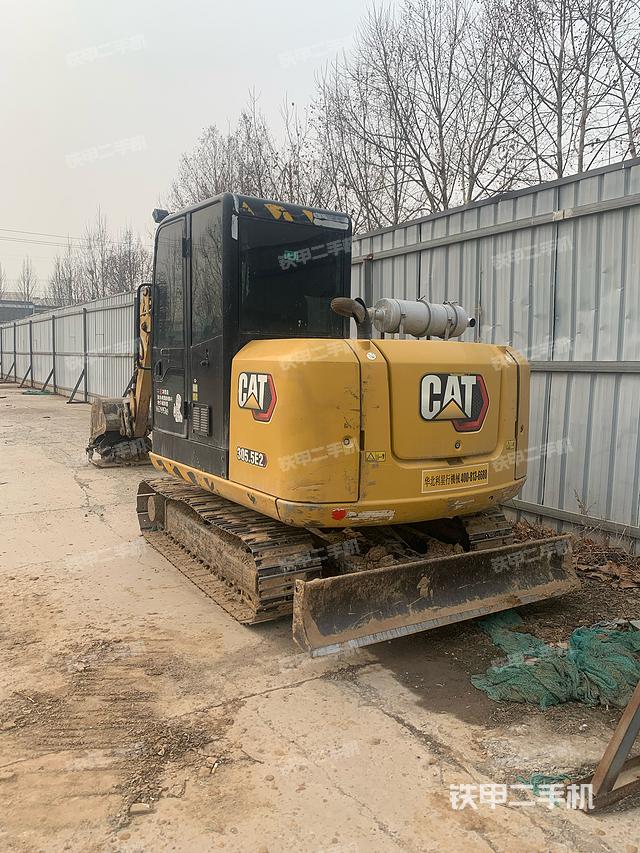 整机右后45°（整机外观）