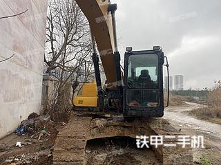 衡阳市出售 三一重工 SY200C Plus 挖掘机