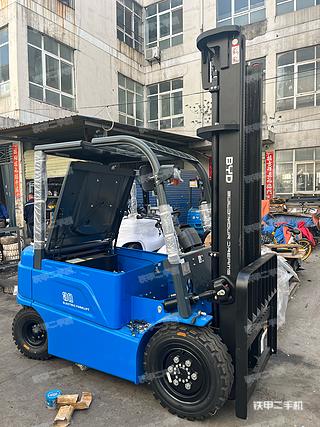武汉市出售 比亚迪 CPD30 叉车