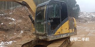 宣城市出售 柳工 CLG908DN 挖掘机