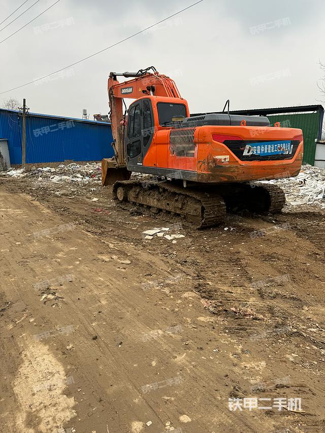 整机右后45°（整机外观）